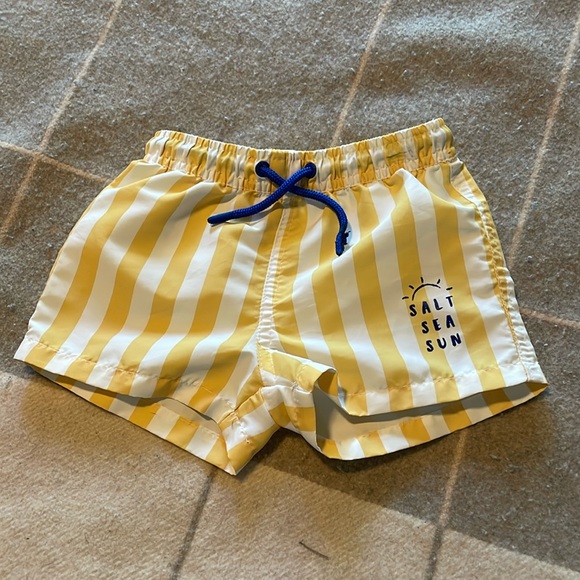 Zara Swim Zara Toddler Swimming Trunks Poshmark